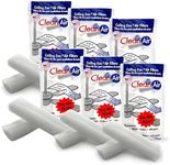 BioStrike Ceiling Fan Air Filter (6
