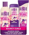 Aussie Curls Bundle: Bouncy Curls S