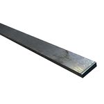 Mild Steel Flat Bar | 30mm Width x 3mm Thickness | 1m - 3m Lengths (1m)