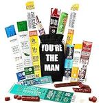 Jerky Sticks Gift for Men - Curated