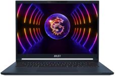 MSI Stealth 14 STUDIO A13VE-029 i7-