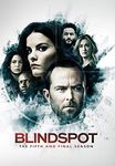 BLINDSPOT: THE COMPLETE FIFTH SEASON