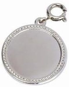 Neil Enterprises Inc. Photo Charms - Pack of 12