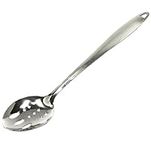 Chef Craft Select Slotted Spoon, 13
