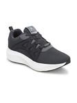 OFF LIMITS Men IRONHIDE Running Shoes, Dark Grey/Black, 7 UK