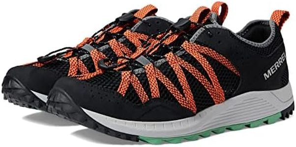 Merrell He