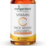 100% Pure Vitamin C Serum for Face 