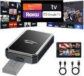 LAMTTO Car TV Mate Pro and Wireless