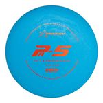 Prodigy Disc 300 Firm PA-5 | Understable Disc Golf Putter | Great for Turnovers & Hyzer Flip Shots | 170-177g | Stiff & Durable Plastic | Great Beginner Disc Golf Putter | Colors May Vary