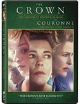 Crown, The - Season 04 (Bilingual)