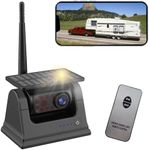 B-Qtech Magnetic Solar Wireless Bac