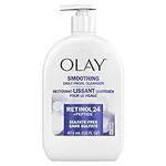 Olay Retinol 24 + Peptide Face Wash