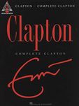 Fender Eric Clapton - Complete Clap