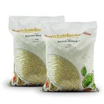 Organic Basmati White Rice 5kg (BWFO)