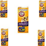 Arm & Hammer Double Duty Litter Deodorizer with Advanced Odor Control 30oz (5)