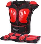 WEWAYSTEP Kids Dirt Bike Gear