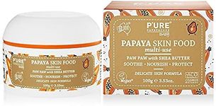 P'URE Papayacare Baby Papaya Skin Food 100 g