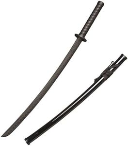 ACTASITEMS Polypropylene Plastic Sword Training Sword Katana Sword Practice Sword-C