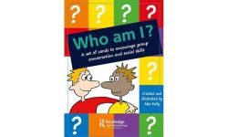 Who am I?: Alex Kelly (Talkabout)