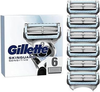 Gillette S