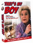 That's My Boy: The Complete Series