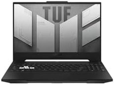 ASUS TUF Dash F15 FX517ZE-HN066W I7-12650H (15.6") Full HD 16GB DDR5-SDRAM 512GB GeForce RTX 3050 4GB GDDR6 Windows 11 Home