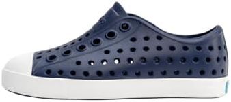 Native Jefferson Child, Regatta Blu