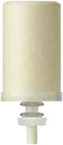 Stefani Replacement Water Filter Candle,White