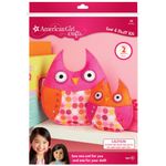 American Girl Kids Crafts