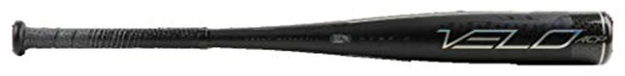 Rawlings 2020 Velo ACP USSSA Baseball Bat, 31 inch (-10)
