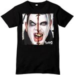 2Bhip Twiztid Freek Show Adult Blac