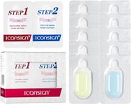 ICONSIGN Lash Lift Kit, 2 in 1 Brow