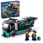 Lego City Sets