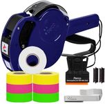 Perco Lite 1 Line Price Gun Kit - I