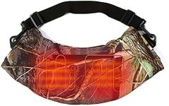 SAVIOR HEAT Heated Hand Muff, Elect