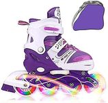 JIFAR Youth Children's Inline Skate