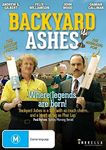 Backyard Ashes [ NON-USA FORMAT, PAL, Reg.4 Import - Australia ]