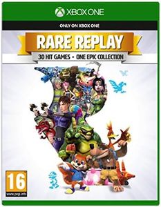 Rare Repla