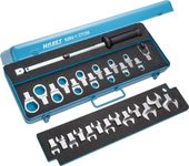 HAZET 6292-1CT/28 Torque Tool Set - Multi-Colour