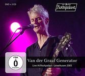 Live At Rockpalast - Leverkusen 2005 (2CD+DVD)