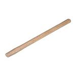 uxcell 28 Inch Wood Hammer Handle W