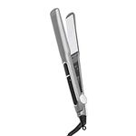 Hair Straightener, Straight Ceramic Flat Iron, Multigear Adjustment, 480 Degrees Fahrenheit Hair Straightening Ceramic Iron, Fast Results, Smooth Styles, for Home Salon