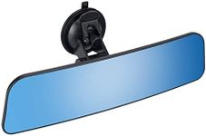 12'' Large Anti Glare Rear View Mir
