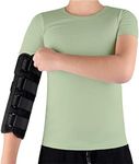 Elbow Splint Brace Ulnar Nerve Entr