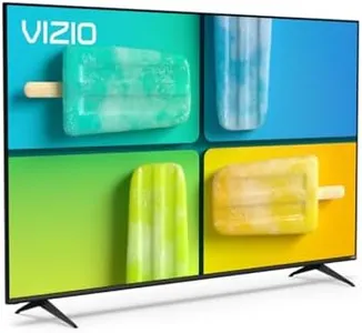 VIZIO 70-Inch V-Series 4K UHD LED Smart TV with Voice Remote, Dolby Vision, HDR10+, Alexa Compatibility, V705-J03, 2022 Model