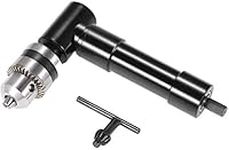 Right Angle Adapter Drill, Gearwoo 