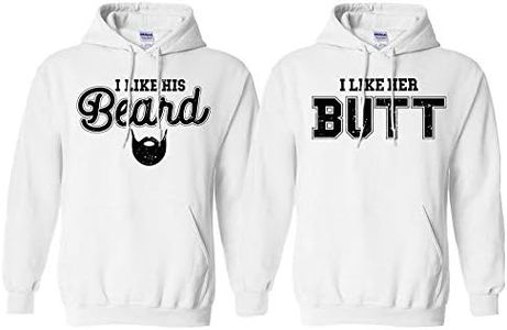 Beard Butt