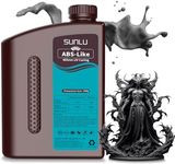 SUNLU ABS-Like 3D Printer Resin 2KG