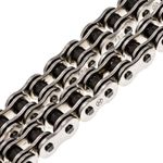 NICHE 520 Drive Chain 116 Links O-Ring With Connecting Master Link for Motorcycle ATV Dirt Bike