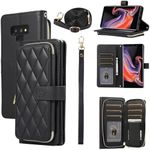 Furiet Wallet Case for Samsung Gala